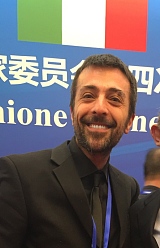 Mr. Federico Bonotto